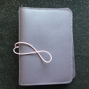 Print Pression Travelers Notebook A6